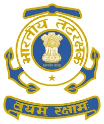 Indian Coast Guard Bharti 2025