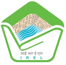 IREL Bharti 2025