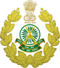 ITBP Constable Bharti 2025 